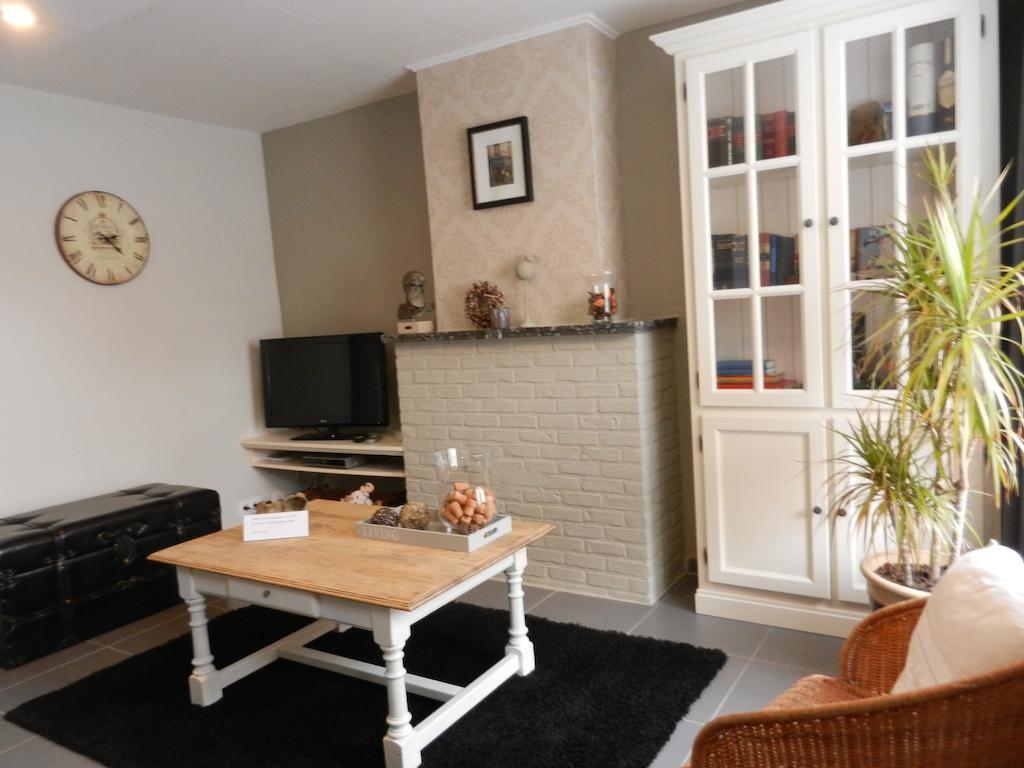 Holiday Home Juliette Poperinge Luaran gambar