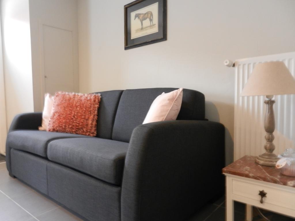 Holiday Home Juliette Poperinge Bilik gambar