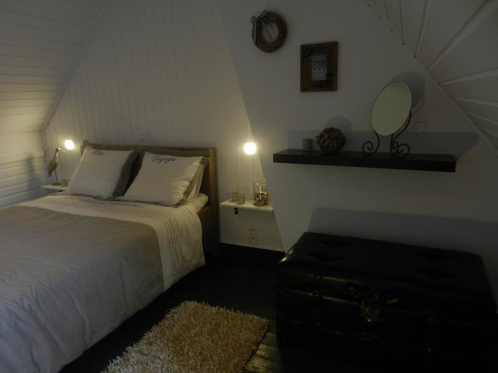 Holiday Home Juliette Poperinge Luaran gambar