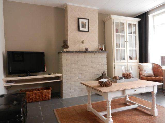 Holiday Home Juliette Poperinge Luaran gambar