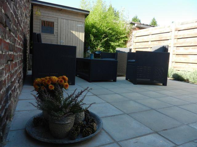 Holiday Home Juliette Poperinge Luaran gambar